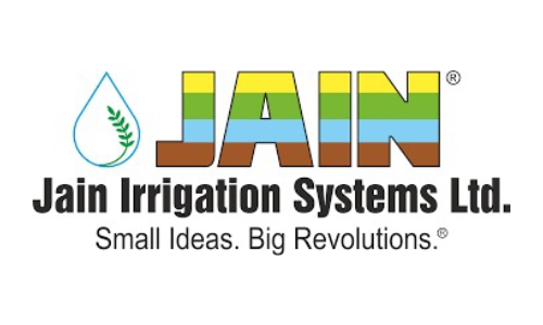 Jain Irrigation Systems LTD
